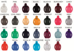 PREMIUM HOODY